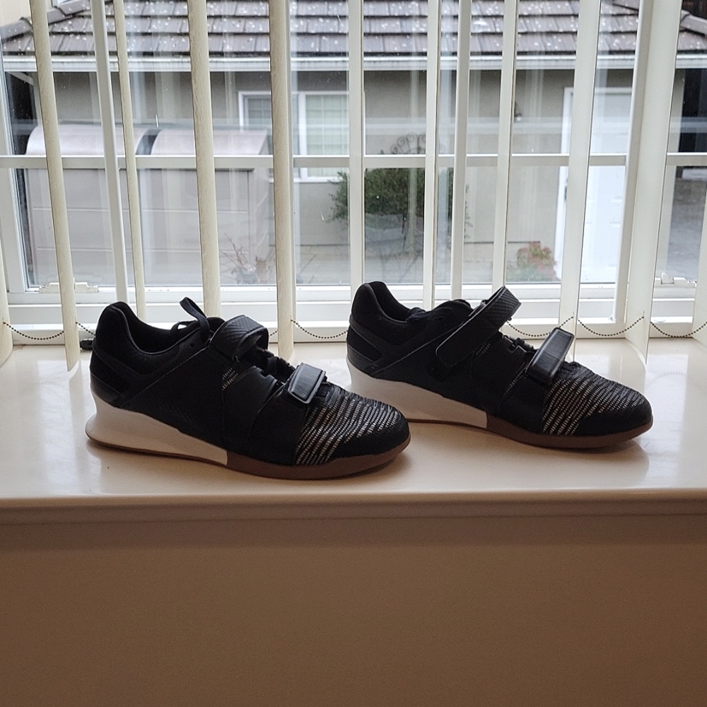 Reebok Lifting shoes